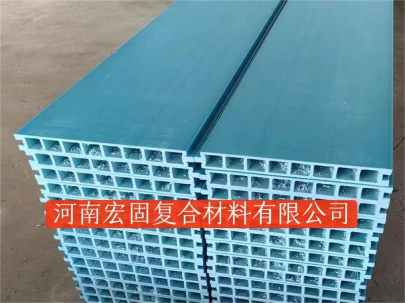 礦用聚氯乙烯風(fēng)門板材